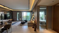 The Residences at W Singapore Sentosa Cove (D4), Condominium #515064751